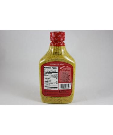 Woeber's Sweet and Spicy Mustard 16oz - Pack of 2 | Buy Now - Buy Online on GoSupps.com