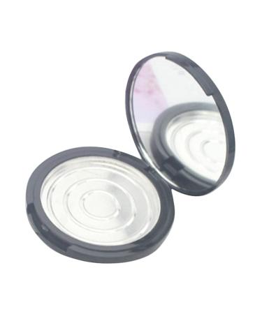 Perfeclan 12G Empty Magnetic Makeup Pans with Mirror - Ideal for Cosmetics Storage & Organization | Ship Worldwide - Buy Online on GoSupps.com
