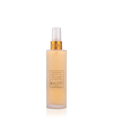 SPA CEYLON Virgin Coconut Extra Gentle Micellar Water Facial Cleanser - 100ml | Buy Internationally for Glowing Skin - Buy Online on GoSupps.com