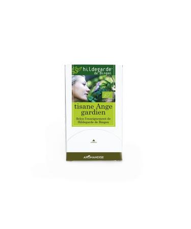 Hildegarde de Bingen Hildegarde De Bingen Organic Guardian Angel Herbal Tea - Anti-Cooling