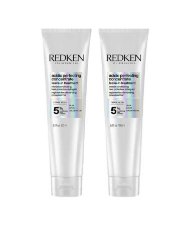 Redken Acid Concentrated Leave-In Treatment 150ml