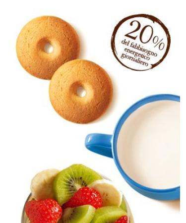 Buy 3x Mulino Bianco Macine Biscuits 350g - Italian Cookies & Brioche for Coffee - International Shipping - Buy Online on GoSupps.com