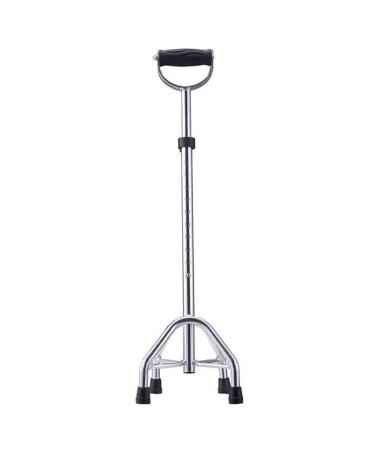 Walking Stick Lightweight Adjustable Balancing Aid Drive Aluminum Crutch Ultra Stable Orthopedic Products Accessories Cane for Men Women Family Warm Life