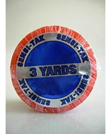 Buy Sensi-Tak Support Tape 3/4" x 3 Yard Roll Best International Shipping - Buy Online on GoSupps.com