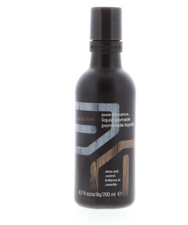 Aveda MEN PUREFORMANCE LIQUID POMADE 6.7 OZ