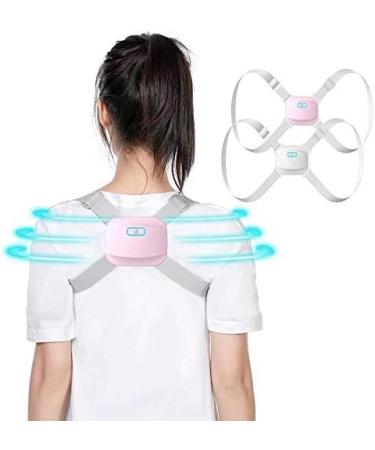 Intelligent Posture Corrector | Adjustable Spine & Shoulder Trainer | Back Support for Enhanced Alignment - Buy Online on GoSupps.com