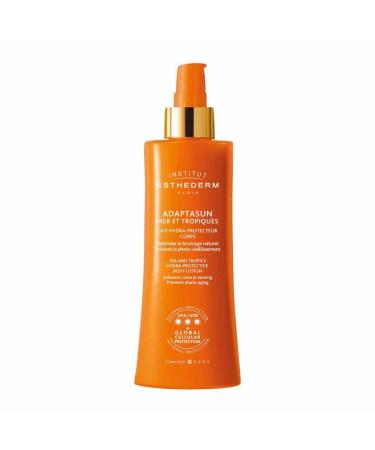 Esthederm Solaire Adaptasun Lait Protecteur Corps Soleil Fort 200ml