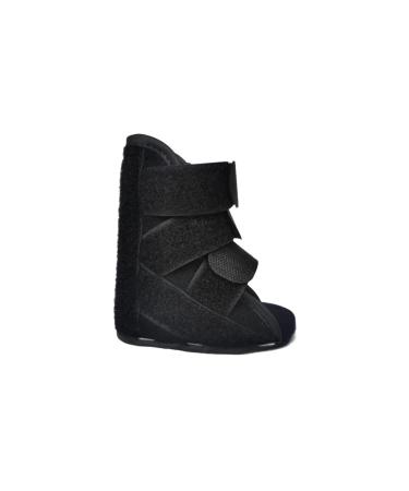 Buy Adjustable Medical Post OP Plaster Cast Shoe for Kids | Fractured Foot Recovery | Orthopedic Sandals for Size 18 (17cm - Buy Online on GoSupps.com