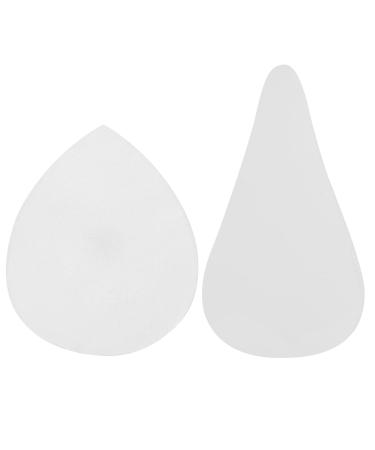 Swimwear Silicone Concealer Pads  Women Concealer Pads Silicone Pads Cover Pads For Women Silicone Pads(Single big size)