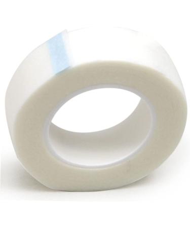 Beavorty 18 Rolls tape lash extension supplies Strip Eyelash white outfits clear stand make up kit lash extensions supplies white makeup stuff punch tool lash holder makeup set eyes - Buy Online on GoSupps.com