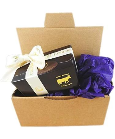  Chocolate Express Balance 16 Assorted Luxury Belgian Chocolates Gluten Free - Buy Online on GoSupps.com