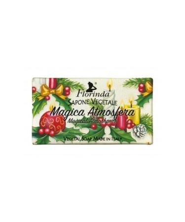 Magic Soap Atmosphere 100 g - 8059591193051