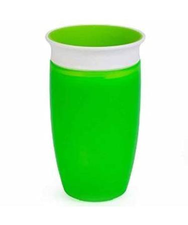 Munchkin Miracle 360 Plastic Cup 10 oz - Assorted Colors - Buy Online on GoSupps.com