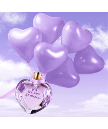 Vera Wang Princess 2-Piece Gift Set with 1-Ounce Eau de Toilette and 4-Ounce Body Mist Total Retail Value $58.00 - Buy Online on GoSupps.com