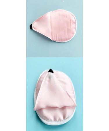 Single Silky Lovely Cartoon Eye Patch Glasses Cover Lazy Training Amblyopia Strabismus Corrected Eye Patches for Children's - (Car Pattern) Left Eye - Buy Online on GoSupps.com