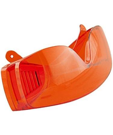 Vinmax Dental Lab Safety Glasses with Anti-Fog Protection for Curing Light Whitening - Buy Online on GoSupps.com