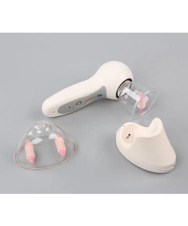 Electric Breast Massager for Enlargement & Enhancement | Beauty & Body Firming | International Shipping - Buy Online on GoSupps.com