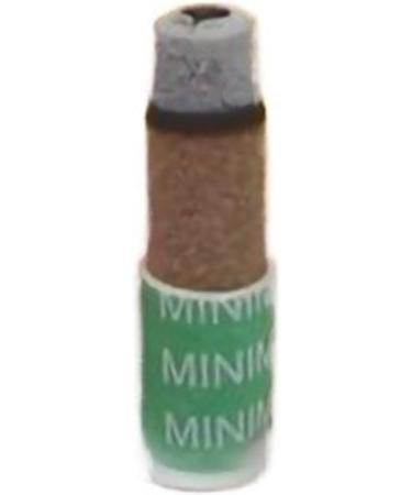 BUNIQ Moxibustion Sticks - 180pcs Mini Mugwort Stick for Warm Acupuncture Massage | High-Quality Moxa for Wellness - Buy Online on GoSupps.com