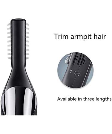 Buy Easy Hair Clipper | Multifunctional Electric Hair Cutting Tools - Professional & Rechargeable Clippers for Every Hair Type | Global Shipping Available - Buy Online on GoSupps.com