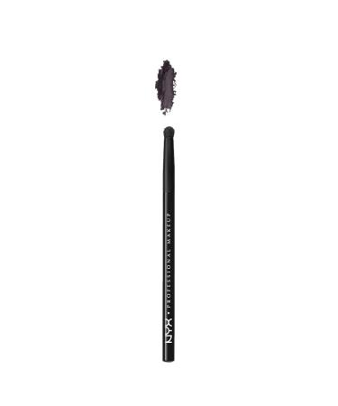NYX Pro Smudger Brush PRO15 - Precision Eye Makeup Tool for Flawless Blending | International Shipping Available - Buy Online on GoSupps.com