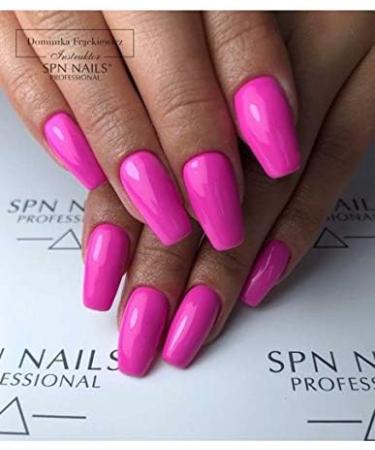 #292 UV LED NaiLac 7ml Semi-Permanent Hybrid Nail Polish Soak Off Gel Polish Nail Art - Buy Online on GoSupps.com