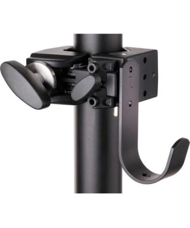 Impact Super Clamp with T-Handle - Secure and Easy Mounting Solution - Buy Online on GoSupps.com