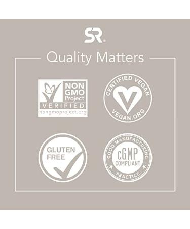 Shop Sports Research Daily Probiotics - 60 Billion CFU, 30 Veggie Capsules | Delayed Release - Buy Online on GoSupps.com