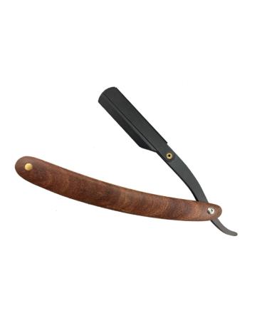 DOITOOL Manual Shaver Razor Safe Razor Manual Man Bamboo Hand Shaver For Men
