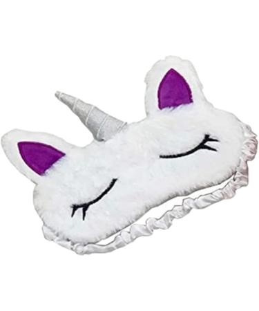 Royalty Essentials Unicorn Sleeping Mask Set for 18 Inch Dolls - Doll Accessories - Buy Online on GoSupps.com