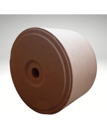 2x Himalayan Pink Salt Compressed Lick - Horse Cow Sheep Animal - 6kg each - Buy Online on GoSupps.com