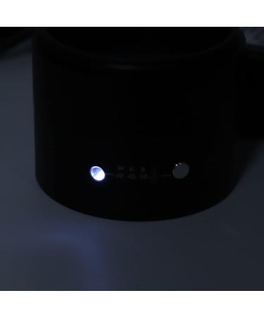 ZJchao Composite Heater Resin Warmer - Optimal Dental Softener & Material Warmer with Light Filter Cover (#2) | International Shipping Available - Buy Online on GoSupps.com