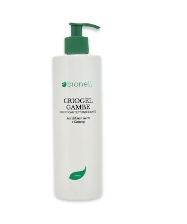 Criogel Jambes 500 ml