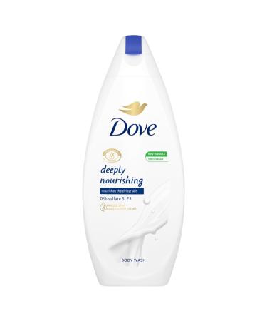 Dove Dove Deep Nourishing Shower Gel 225 ml