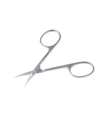 Otto Herder 9cm Rustproof Skin Scissors - Extra Sharp Nail Shapers from Solingen - Buy Online on GoSupps.com
