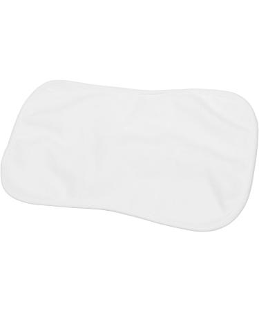 Reusable Organic Castor Oil Pack for Liver Detox - Best for Detoxification & Wellness - Buy Online on GoSupps.com