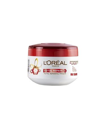 L'oreal Paris Total Repair - Repairing Masque 200 G