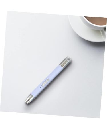 Beatifufu 1 Box Nail Art Glow Drill Pen Rhinestone Tool Rhinestone Applicator Tool Point Drill Pens Nail Art Pencil Nail Tool Power Tools Embroidery Tools Nail Extension Gel Purple Plastic - Buy Online on GoSupps.com