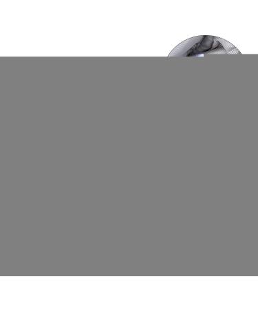 Personalized Pacifier Holder Shell | Pacifier Cover & Binky Clip Pouch for Girls - Zip Container for Diaper Bag & Stroller Accessories - Geruwam Light Gray - Buy Online on GoSupps.com