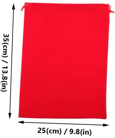 SKISUNO Travel Blow Dryer 3pcs Hair Dryer Storage Bag Drawstring Travel Storage Box Smooth Hair Dryer Bags - Buy Online on GoSupps.com