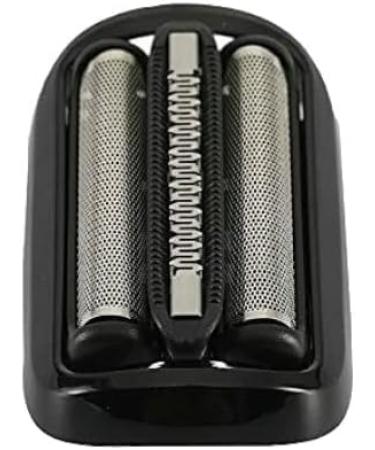 Trade-Shop Shake Shaver Supplement Parts | Compatible Blade Block & Shear Film for Braun 5010 5012 5015 5020 5035 5049 5050 - Buy Online on GoSupps.com