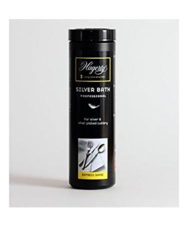 Silver Bath Pro 580ml 101159