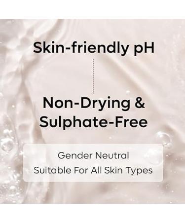 Buy Espresso Body Wash for Tan Removal & Exfoliation (200ml) | Natural AHA Shower Gel for Men & Women | Best International Shipping - Buy Online on GoSupps.com