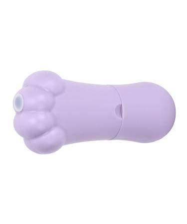 Restokki Cute Cat Claw Eye Ice Roller - Silicone Facial Massager for Beauty salons | International Shipping - Buy Online on GoSupps.com