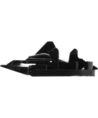 Uikdjgu 4X High Quality Black Ceramic Titanium Knife Pet Dog Hair Trimmer Blade Clipper Head for P2 P3 P6 P9 S1 - Buy Online on GoSupps.com