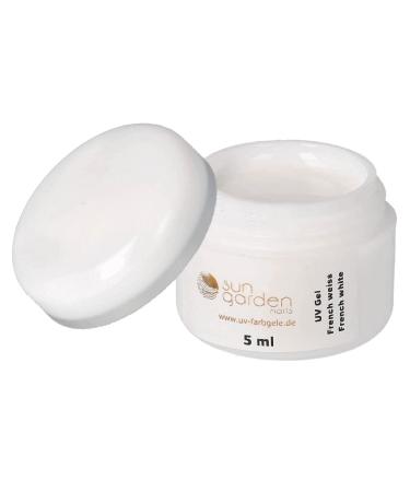 Buy UV Classic Gel Set 5ml with Brush Set - International Shipping on Quality Nail Products - Buy Online on GoSupps.com