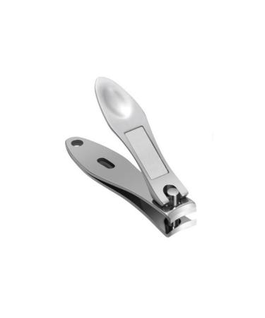 CHJHJKG Nail Clippers (Beauty) Professional Nail Clipper Stainless Steel Nail Clippers Toenail Cutter Fingernail Scissor Trimmer for Men Women
