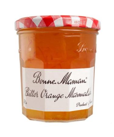 Bonne Maman Bonne Maman Orange Marmalade 6x370g
