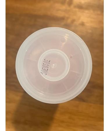 LuxeJoie Oxygen Revitalizing Facial Cleanser - Best International Shipping Refresh & Revitalize Your Skin - Buy Online on GoSupps.com