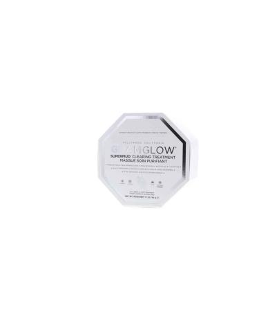 Glamglow Supermud Clearing Treatment | Best Skin Cleansing Mask 1.2 oz | International Shipping Available - Buy Online on GoSupps.com