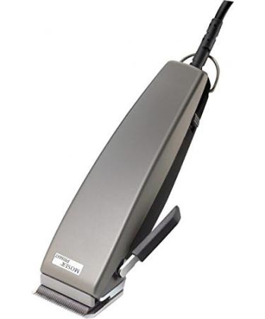 Moser Primat Titan Hair Clipper 1230-0053 - Premium International Shipping & Best Prices - Buy Online on GoSupps.com